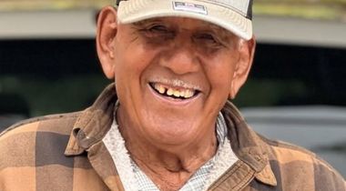 Lazaro Fino Galindo