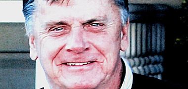 William "Bill" Arthur Dalton