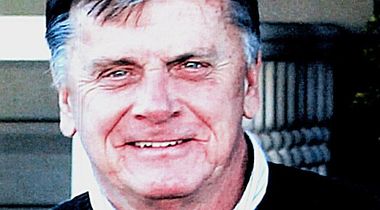 William "Bill" Arthur Dalton