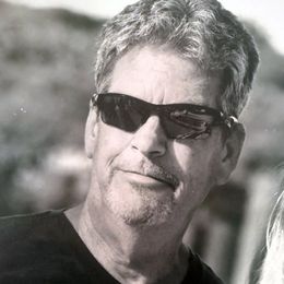 Photo of Thomas Sean McCormick, obituary