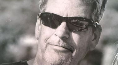 Thomas Sean McCormick