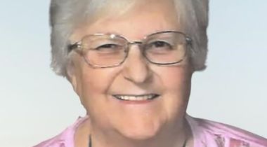 Angela Kathleen Buckley