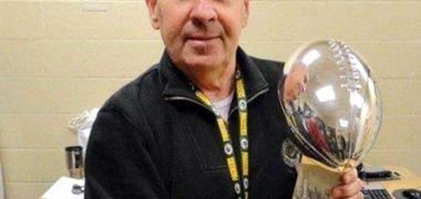 Thomas Alan Ferguson Sr.