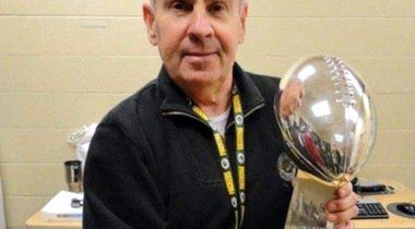 Thomas Alan Ferguson Sr.
