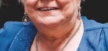 Mabel Ardoin Bertrand