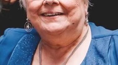 Mabel Ardoin Bertrand