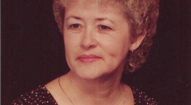 Martha Gail Warsham