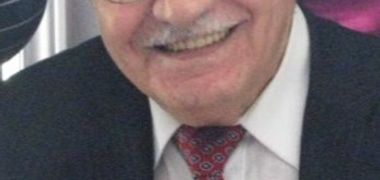 Moutieh Nicolas Kandalaft