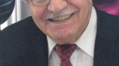 Moutieh Nicolas Kandalaft
