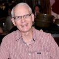James "Frank" Franklin Bailey