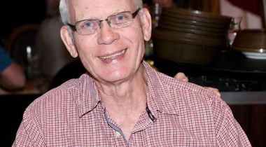 James "Frank" Franklin Bailey