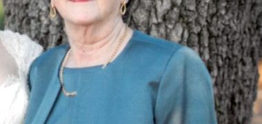 Gladys Ruth Thurman Gray