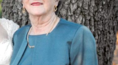Gladys Ruth Thurman Gray
