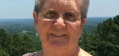 Helen Jane Pate