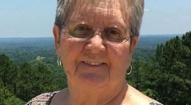 Helen Jane Pate