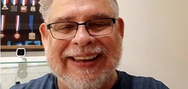 Todd Gilbert Sosnowski