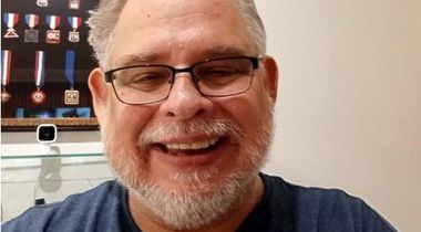 Todd Gilbert Sosnowski