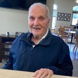 Photo de Lionel Joseph Babin Sr., avis de décès à Saint-Armand