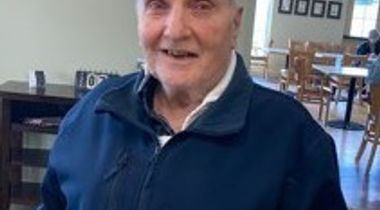 Lionel Joseph Babin Sr.