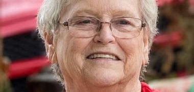 Oma Louise Randolph