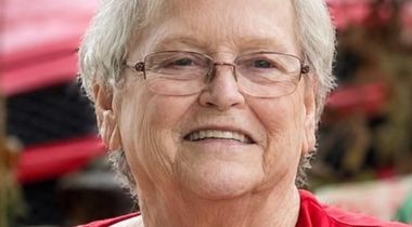 Oma Louise Randolph