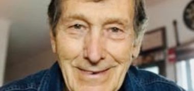 Ronald Eugene Moberly