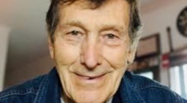 Ronald Eugene Moberly