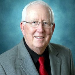 Photo of Harlan W. Batteiger, obituary in Cowansville