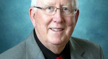 Harlan W. Batteiger