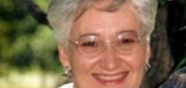 Elsie Marie (Dickey) Ensey