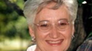 Elsie Marie (Dickey) Ensey
