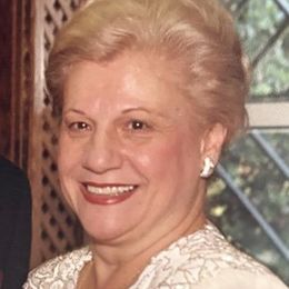 Photo of Teodora Mitacchione, obituary
