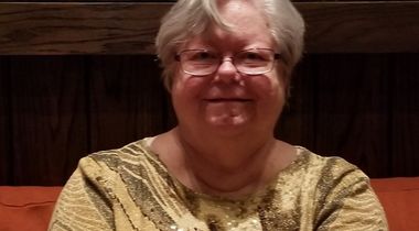 Deborah Sue Clow