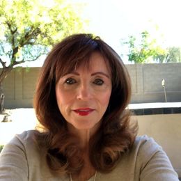 Photo of Victoria Ann Morgan, obituary