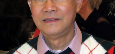 Bernard Kam Hung Law