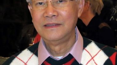 Bernard Kam Hung Law