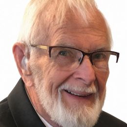Photo of Vernon Elroy Maas, obituary