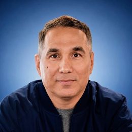 Photo of Raymond Aguilar Jr., obituary in Austin