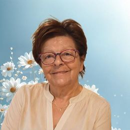 Photo de Francine Garneau, avis de décès à Val-d'Or