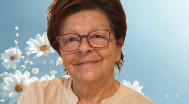 Francine Garneau