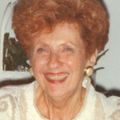 Shirley Glickman (née Goodenday)