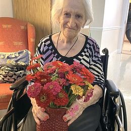 Photo of Inge Casarella, obituary