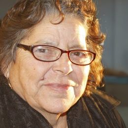 Photo of Maria Villanueva, obituary
