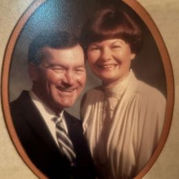 Photo of Anna Sybille Hurst, obituary in Maria
