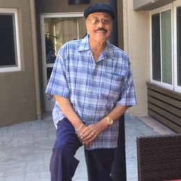 Photo of Lawrence Eugene Washington, obituary in Colombier