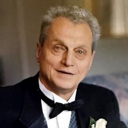Photo of Joseph A. Panno, obituary