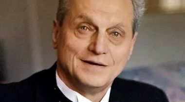 Joseph A. Panno