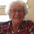 Joei Carlton Hossack (née Sandra Schertzer)