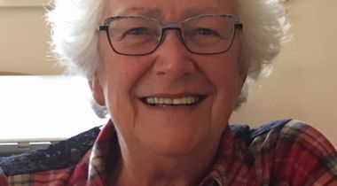 Joei Carlton Hossack (née Sandra Schertzer)