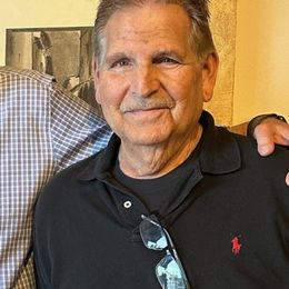 Photo of Robert Joel Freemond, obituary